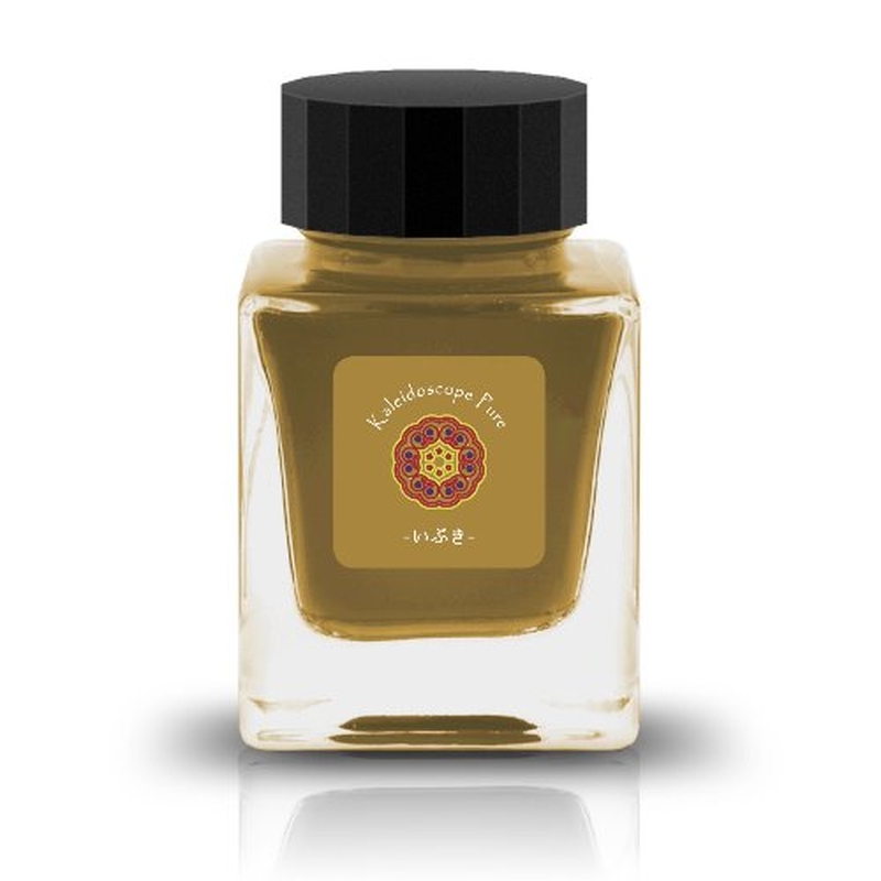Tono & Lims Tono & Lims Kaleidoscope Pure いぶき (Ibuki) Inchiostro 30 ml