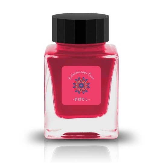 Tono & Lims Kaleidoscope Pure まぼろし (Maboroshi) Ink Bottle 30 ml
