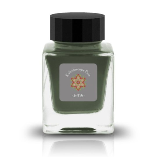 Tono & Lims Kaleidoscope Pure かすみ (Kasumi) Ink Bottle 30 ml