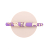 Leonardo Officina Italiana Leonardo Momento Zero Fountain Pen Nuvola Lilac & Rose Gold