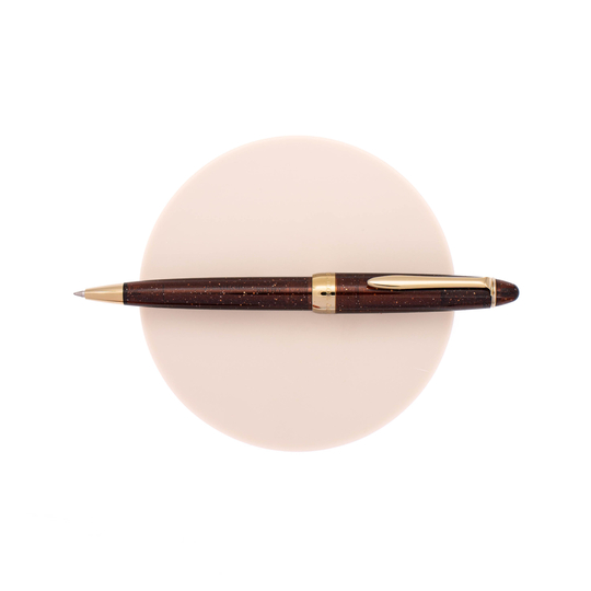 Sailor Shikiori Kusa Asobi Ballpoint Pen Tsurubami