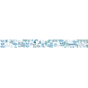 MT Masking Tape MT x Lisa Larson Washi Tape Leaves