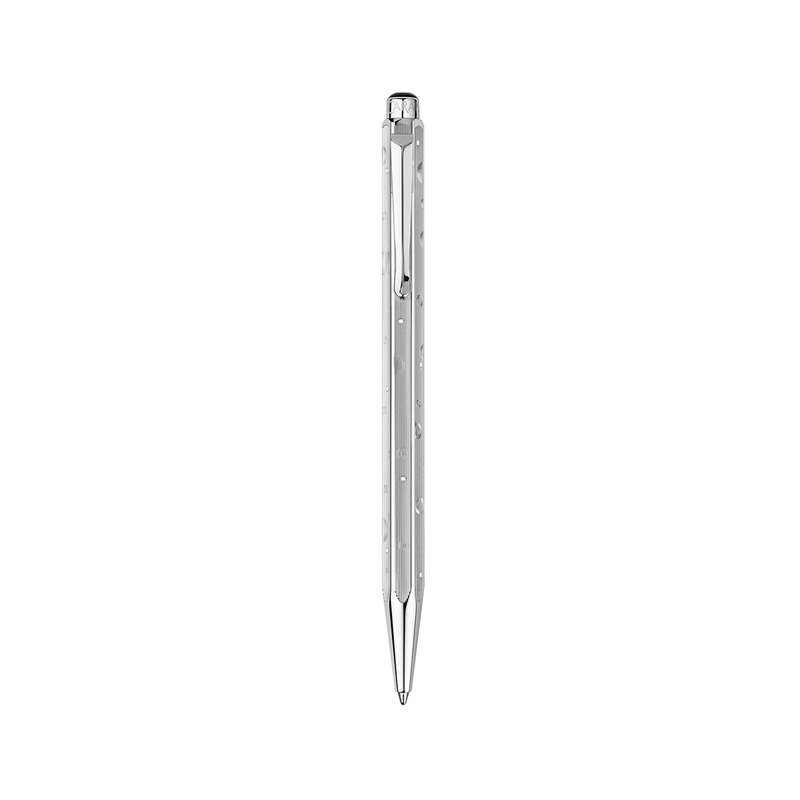 Caran d'Ache Caran d'Ache Ecridor Penna Sfera Cosmic Blue Edizione Speciale