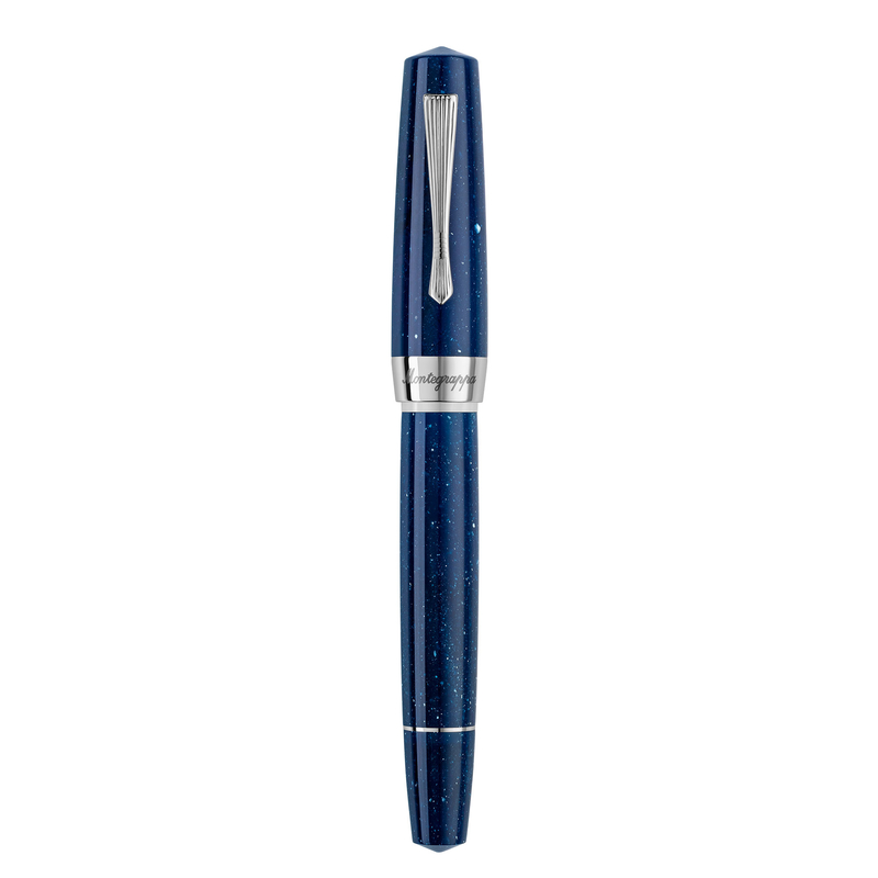 Montegrappa Montegrappa Elmo 02 Plus Fountain Pen Interstellar