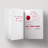 Wearingeul Wearingeul A Study in Scarlet Inchiostro 30 ml