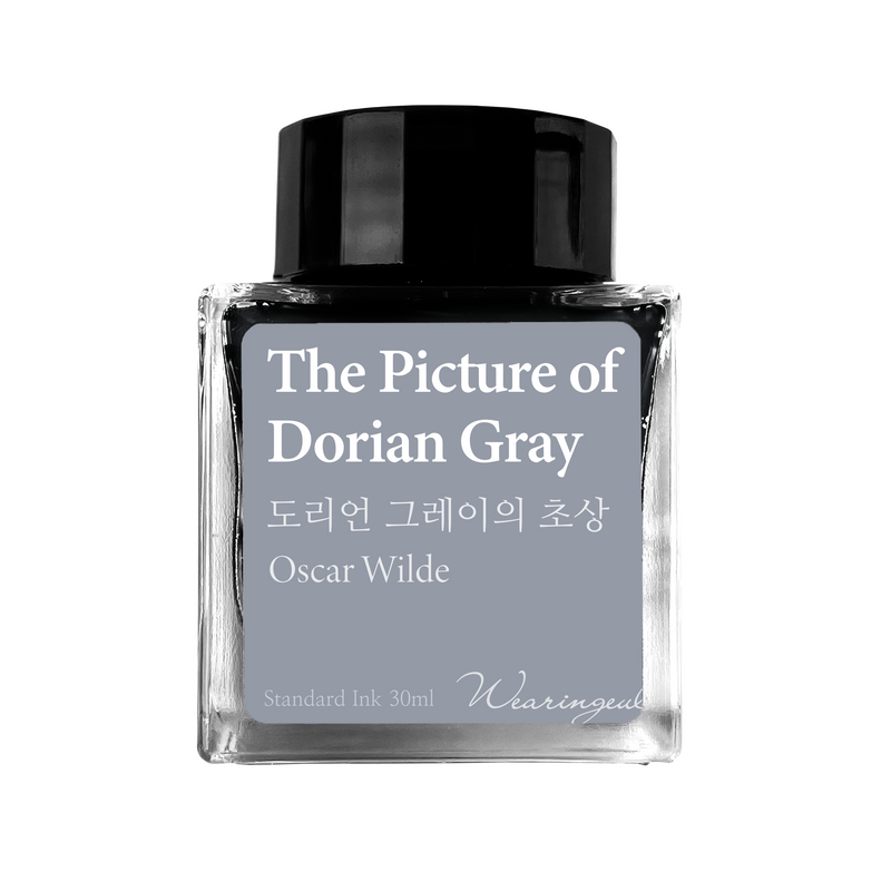 Wearingeul Wearingeul The Picture of Dorian Gray Ink Bottle 30 ml