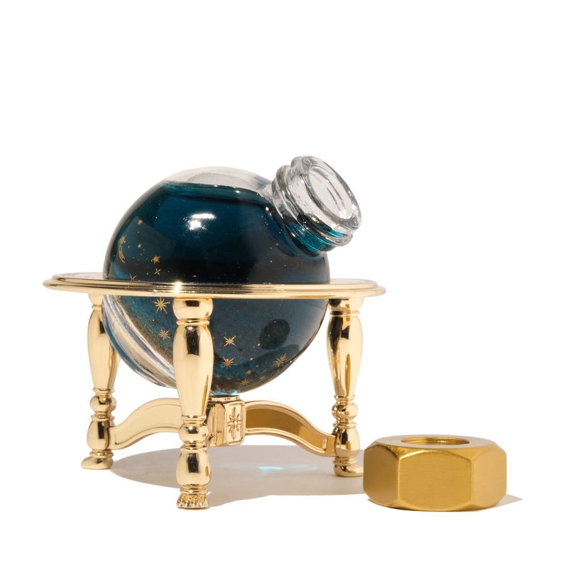 Ferris Wheel Press Ferris Wheel Press 20 ml Ink Carriage Gold Polished
