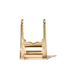 Ferris Wheel Press Ferris Wheel Press 38 ml Ink Carriage Gold Polished