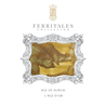 Ferris Wheel Press Ferris Wheel Press The King Midas Age of Aurum Ink Bottle 10 ml