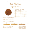 Ferris Wheel Press Ferris Wheel Press The King Midas Age of Aurum Ink Bottle 10 ml