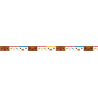 MT Masking Tape MT Christmas 2024 Washi Tape Christmas Face Graphics