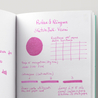 Rohrer & Klingner Sketchink Vroni Ink Bottle 50 ml