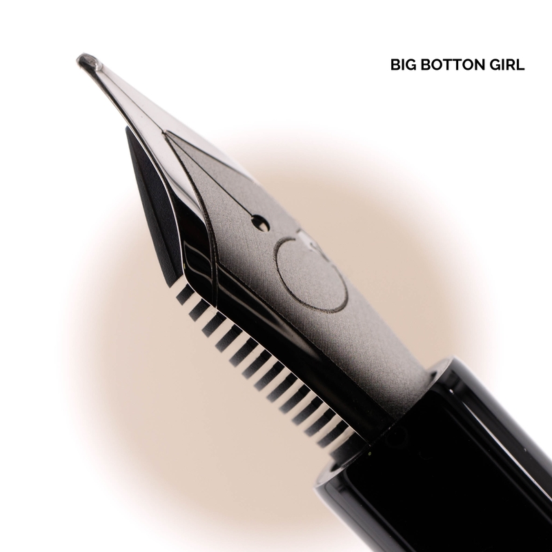 Stilo&Stile Joshua Lax x Stilo&Stile Specialty Nib | Grind Your Writing
