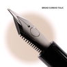 Stilo&Stile Joshua Lax x Stilo&Stile Specialty Nib | Grind Your Writing