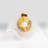 Leonardo Officina Italiana Leonardo x Stilo&Stile Momento Zero Fountain Pen Kintsugi