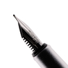 Kakimori Kakimori Frost Fountain Pen Translucent