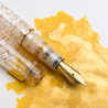 Leonardo Officina Italiana Leonardo x Stilo&Stile Momento Zero Fountain Pen Kintsugi