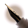 Pilot Pilot Kakuno Madoromi Fountain Pen Drowsy Blue
