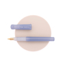 Pilot Pilot Kakuno Madoromi Fountain Pen Drowsy Blue