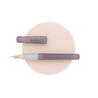 Pilot Pilot Kakuno Madoromi Penna Stilografica Drowsy Brown