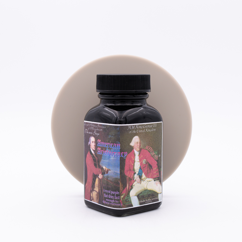 Noodler's American Aristocracy Inchiostro 3 oz