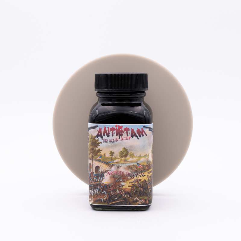Noodler's Antietam Inchiostro 3 oz