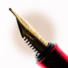 Benu Benu Pixie Fountain Pen Twilight Lagoon