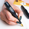 Benu Benu Pixie Penna Stilografica Smoky Black