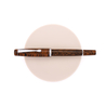 Noodler's Noodler's Konrad Fountain Pen Chestnut Ebonite