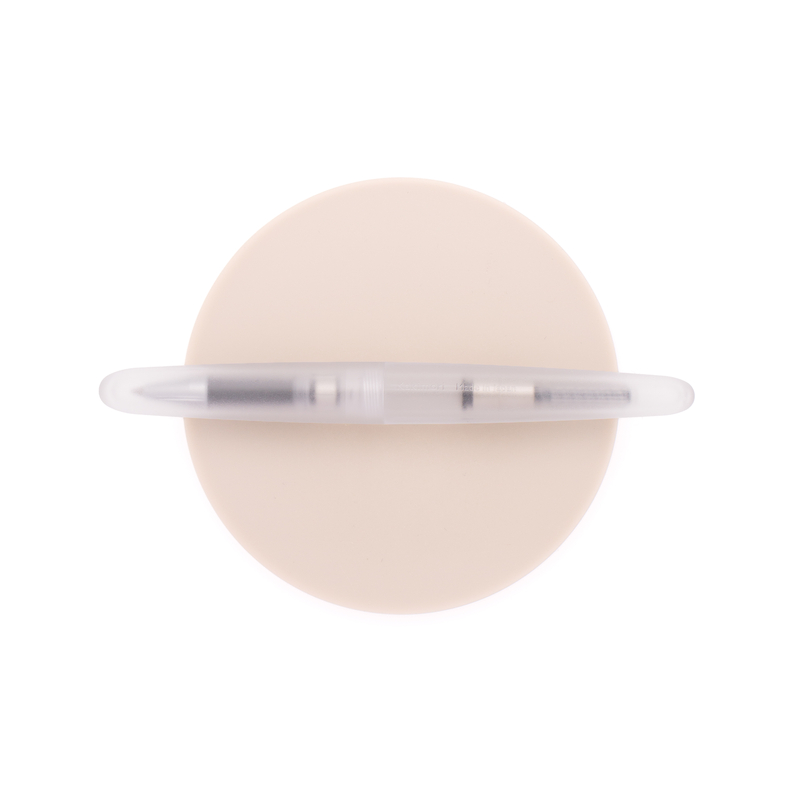 Kakimori Kakimori Frost Penna Roller Translucent