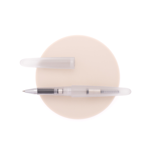Kakimori Frost Penna Roller Translucent