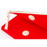 Hobonichi Hobonichi Techo Weeks Cover Tragen (Red)