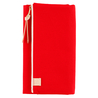 Hobonichi Hobonichi Techo Weeks Cover Tragen (Red)