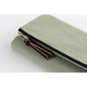 Hobonichi Hobonichi Techo Weeks Tragen (Oakmoss) Cover per Agenda Settimanale