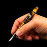 Scribo Scribo Feel Fountain Pen Finestra sul Tempo Limited Edition