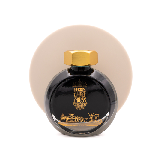 Ferris Wheel Press Mulberry Majesty Ink Bottle 38 ml