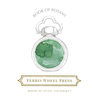 Ferris Wheel Press Ferris Wheel Press Book of Botany Inchiostro 38 ml
