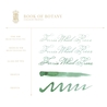 Ferris Wheel Press Ferris Wheel Press Book of Botany Ink Bottle 10 ml