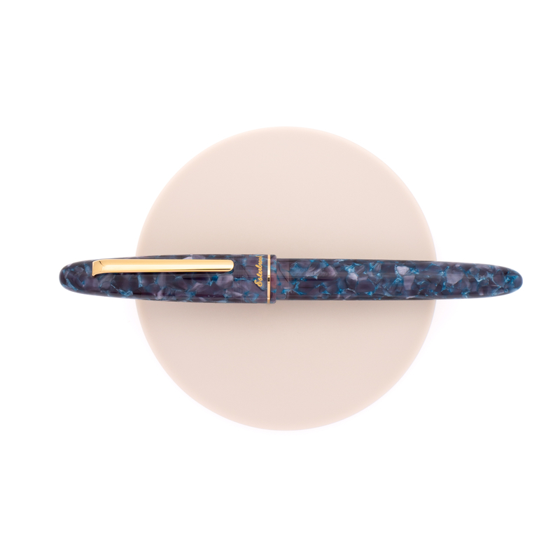 Esterbrook Esterbrook Estie Fountain Pen Blue Moon Limited Edition