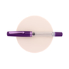 Nahvalur Nahvalur Original Plus Penna Stilografica Amethyst