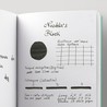 Noodler's Black Ink Bottle 3 oz