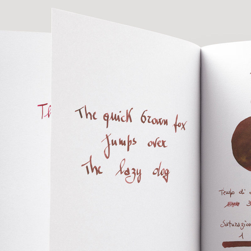 J. Herbin Herbin 1670 Caroube de Chypre Ink Bottle 15 ml