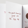 J. Herbin Herbin 1670 Caroube de Chypre Ink Bottle 15 ml
