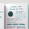 J. Herbin Herbin 1670 Emerald of Chivor Inchiostro 15 ml