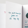 J. Herbin Herbin 1670 Emerald of Chivor Ink Bottle 15 ml