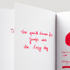 J. Herbin Herbin 1670 Rouge Hématite Ink Bottle 15 ml