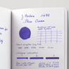 J. Herbin Herbin 1670 Bleu Océan Ink Bottle 15 ml
