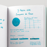 J. Herbin Herbin 1670 Turquoise de Perse Inchiostro 15 ml