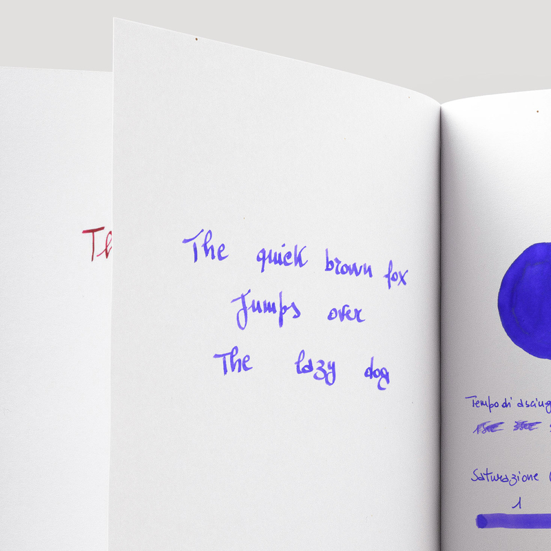 J. Herbin Herbin Iris Sagesse Inchiostro 10 ml