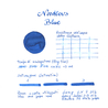 Noodler's Blue Inchiostro 3 oz